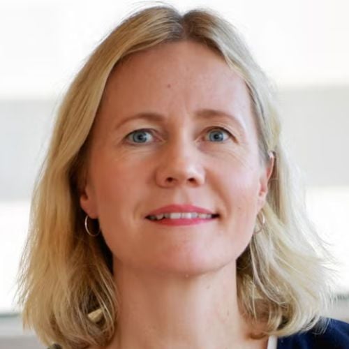 Anne Nysæther - Elvia 500 x 500 px
