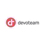 Devoteam logo Devoteam logo