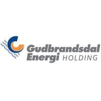 Gudbrandsdal Energi Holding  - 200x200px