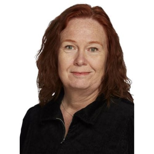 Ingeborg Øfsthus - 500x500px
