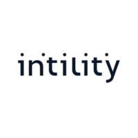 Intility logo - 200 x 200 px Intility logo - 200 x 200 px