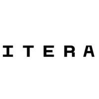 Itera logo - 200 x 200 px Itera logo - 200 x 200 px