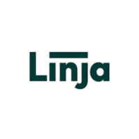 Linja logo - 200 x 200px Linja logo - 200 x 200px