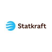 Statkraft logo - 200x200px Statkraft logo - 200x200px