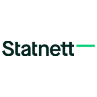 Statnett - 200 x 200 px