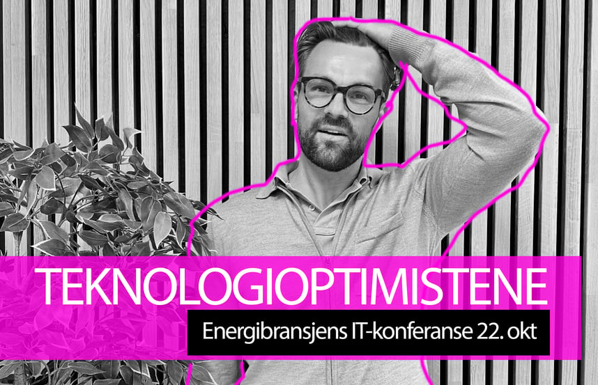 Teknologioptimistene--Jan-Erik