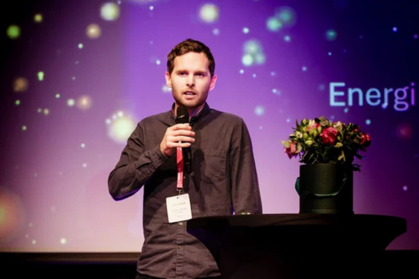 Thomas Ranvik Eriksen Thomas Ranvik Eriksen