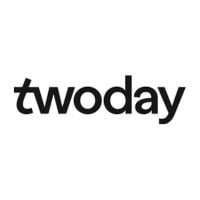 Twoday logo - 200x200px Twoday logo - 200x200px