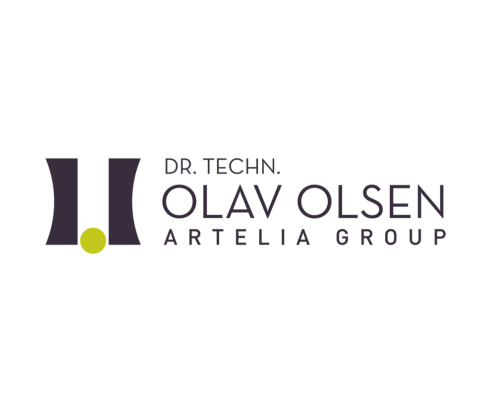 Dr.techn. Olav Olsen AS - Logo