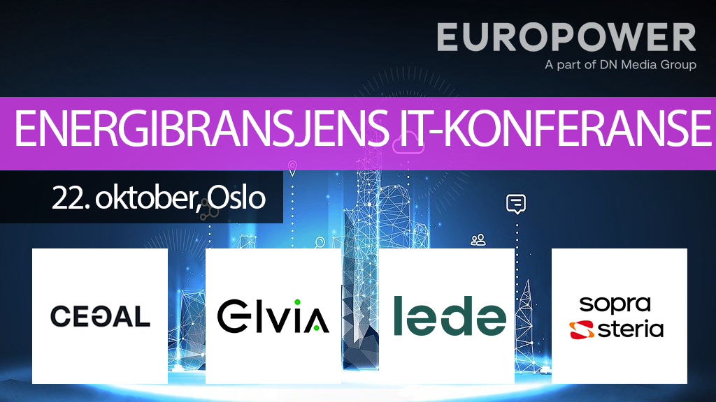 Europower Partner - Rosa