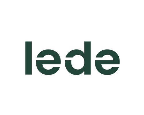 Lede AS - logo