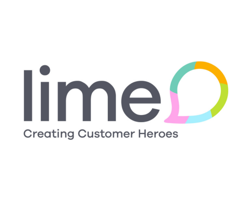 Lime Technologies AS - Logo