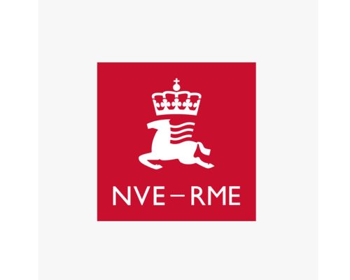 NVE - RME LOGO