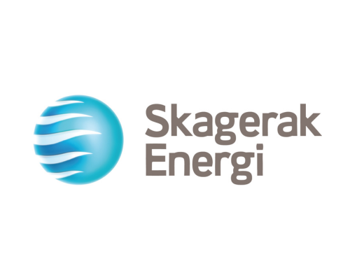 Skagerak Energi - Logo-