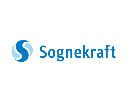 Sognekraft AS - Logo