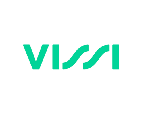 Vissi AS - Logo
